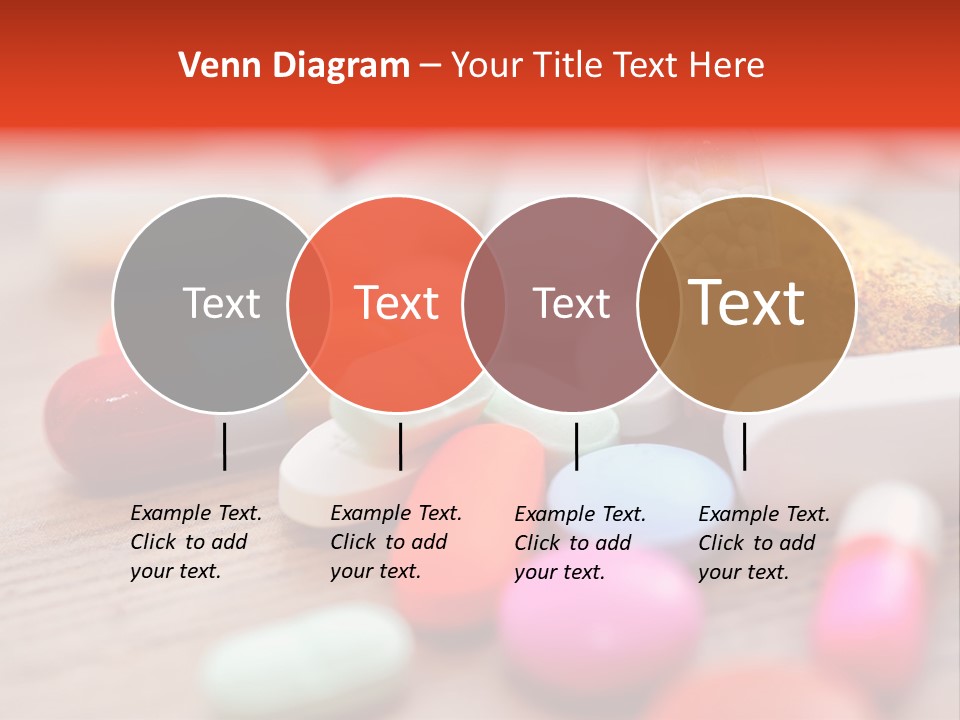 Prescription Inside Medicine PowerPoint Template