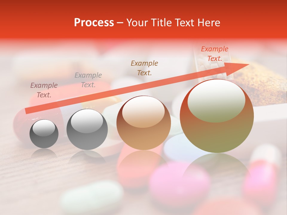 Prescription Inside Medicine PowerPoint Template