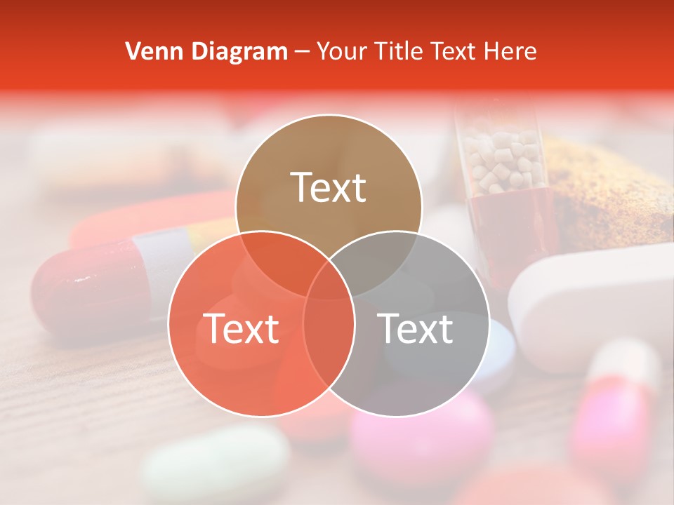 Prescription Inside Medicine PowerPoint Template