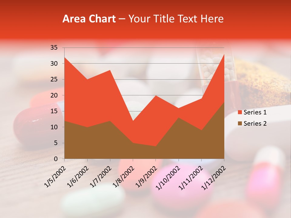 Prescription Inside Medicine PowerPoint Template