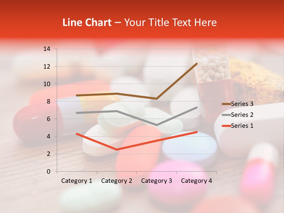 Prescription Inside Medicine PowerPoint Template