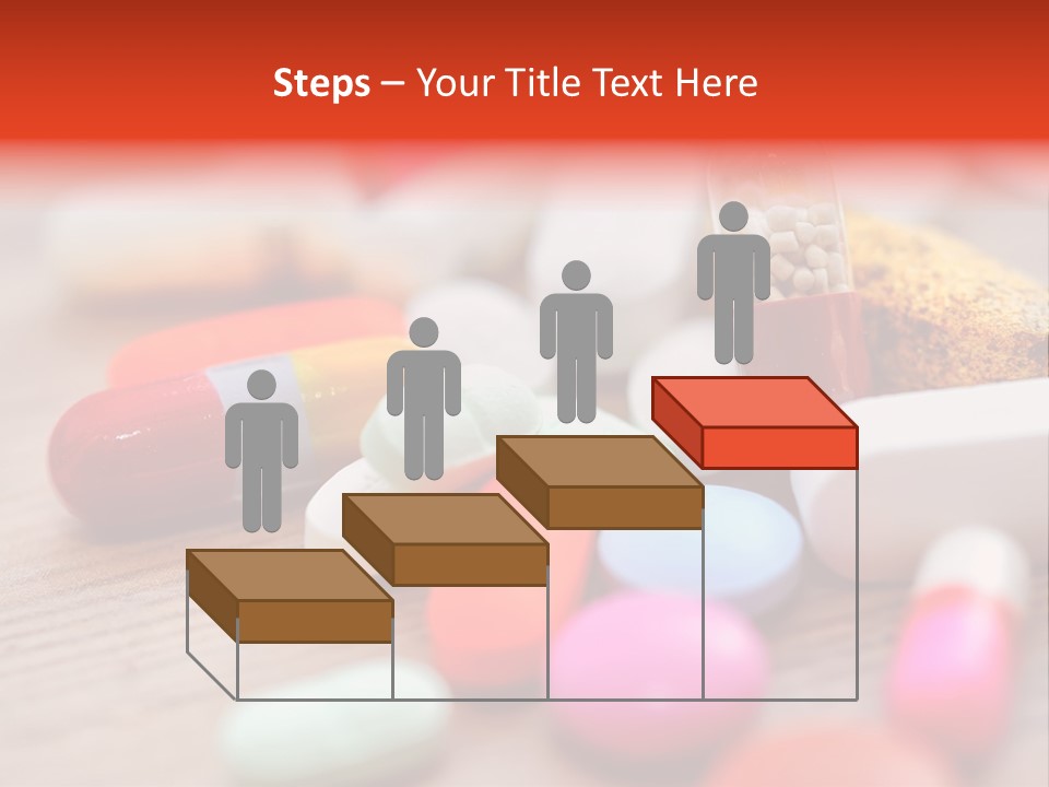 Prescription Inside Medicine PowerPoint Template