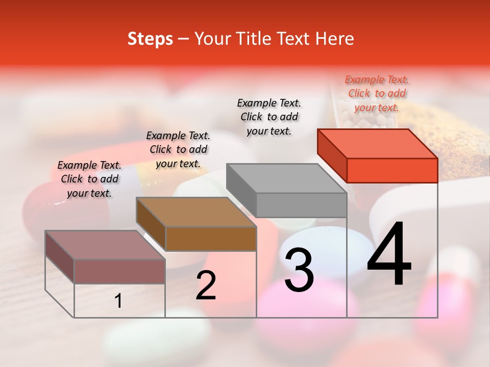 Prescription Inside Medicine PowerPoint Template