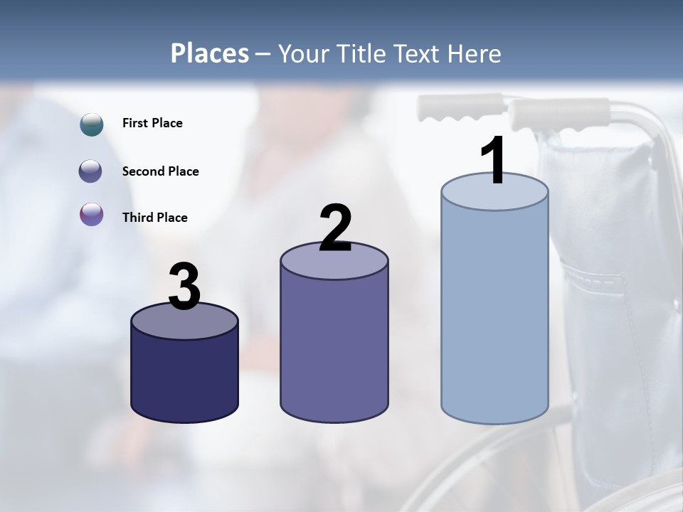 Background Husband Relax PowerPoint Template