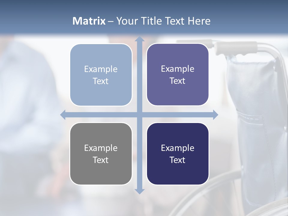 Background Husband Relax PowerPoint Template