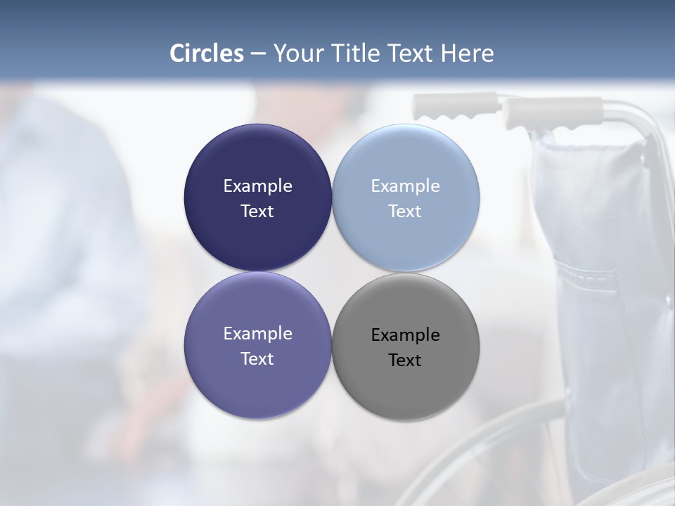 Background Husband Relax PowerPoint Template