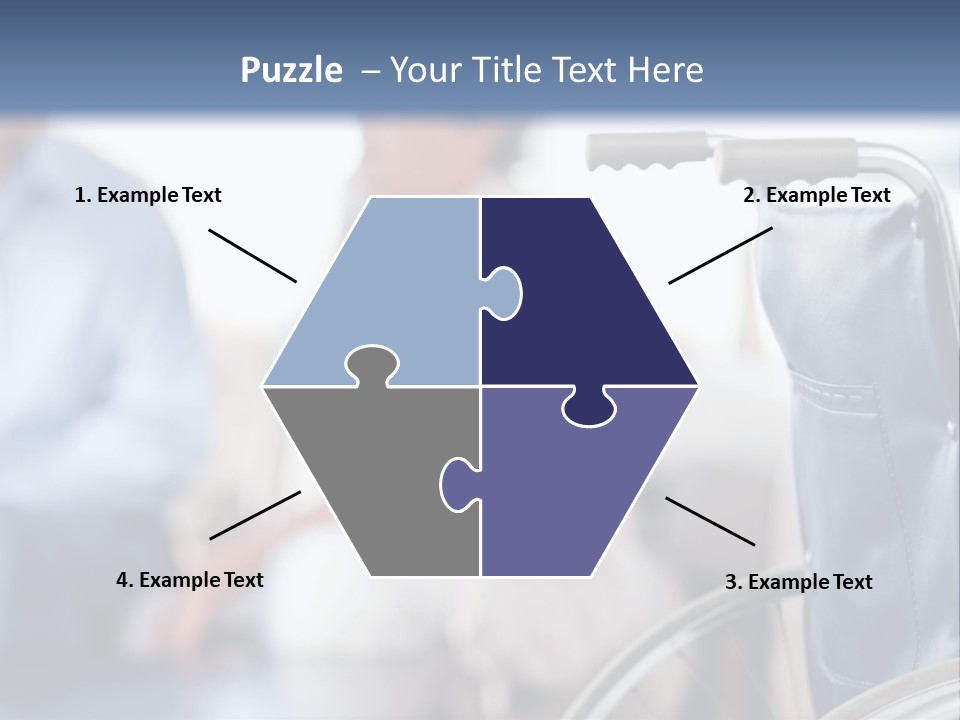 Background Husband Relax PowerPoint Template