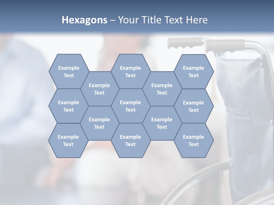 Background Husband Relax PowerPoint Template