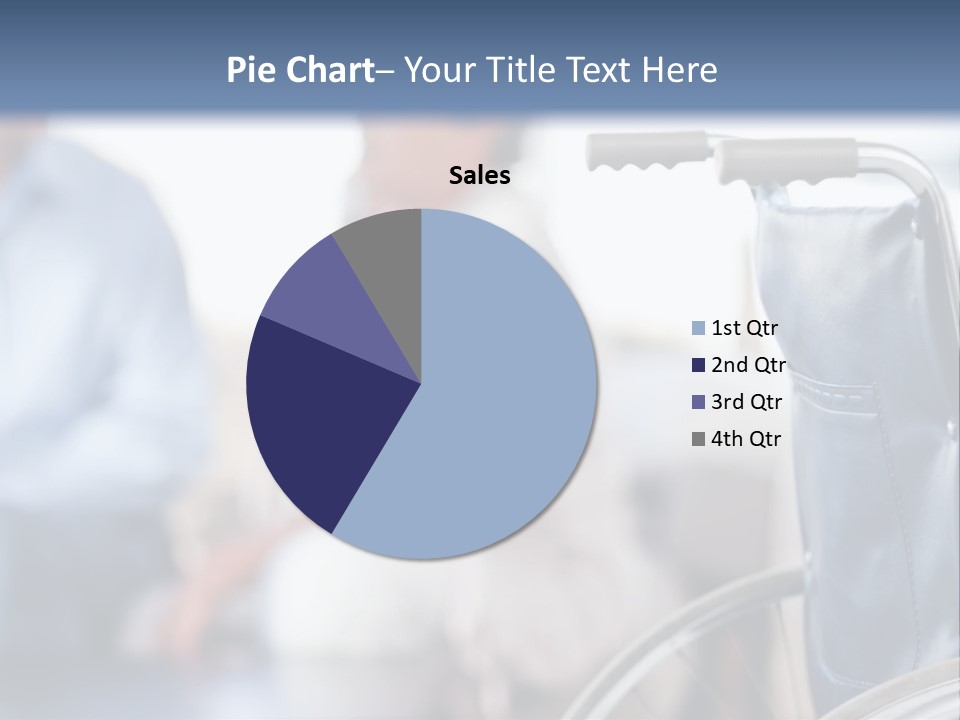 Background Husband Relax PowerPoint Template