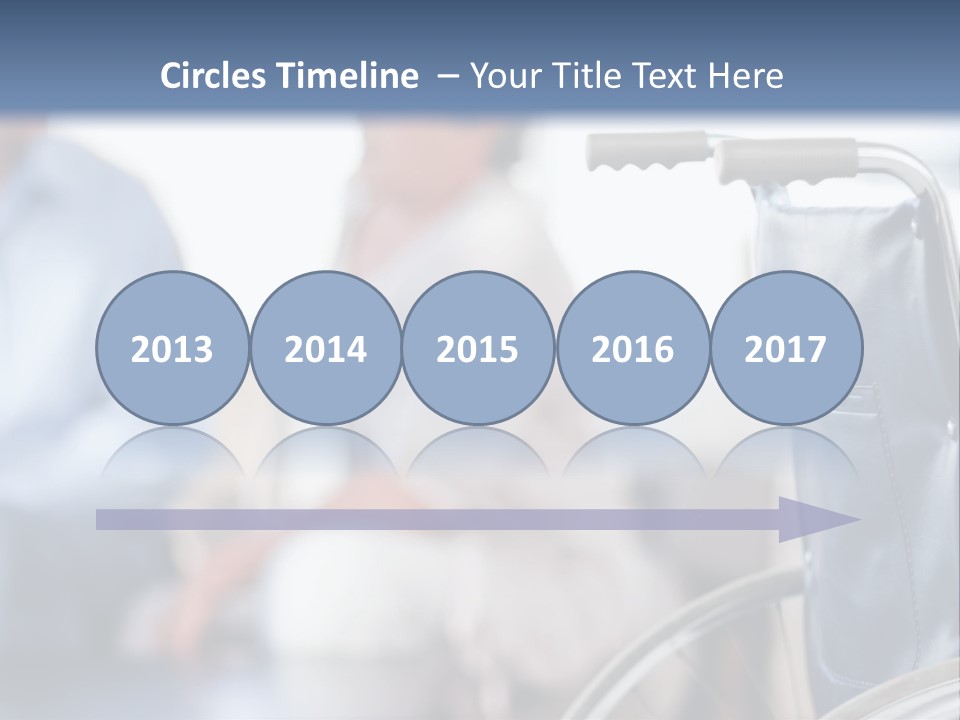 Background Husband Relax PowerPoint Template