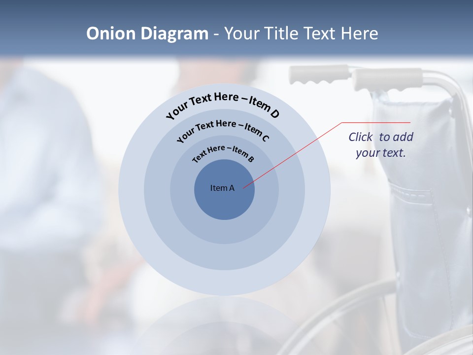 Background Husband Relax PowerPoint Template