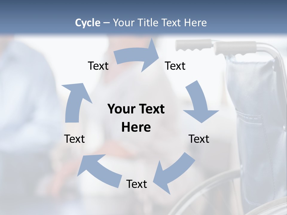 Background Husband Relax PowerPoint Template