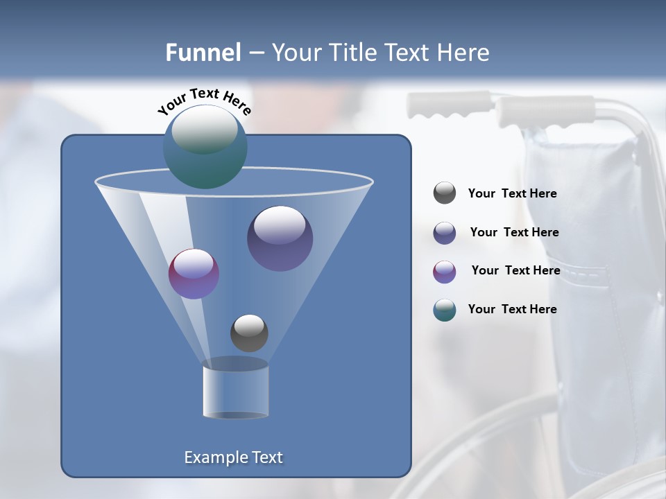 Background Husband Relax PowerPoint Template