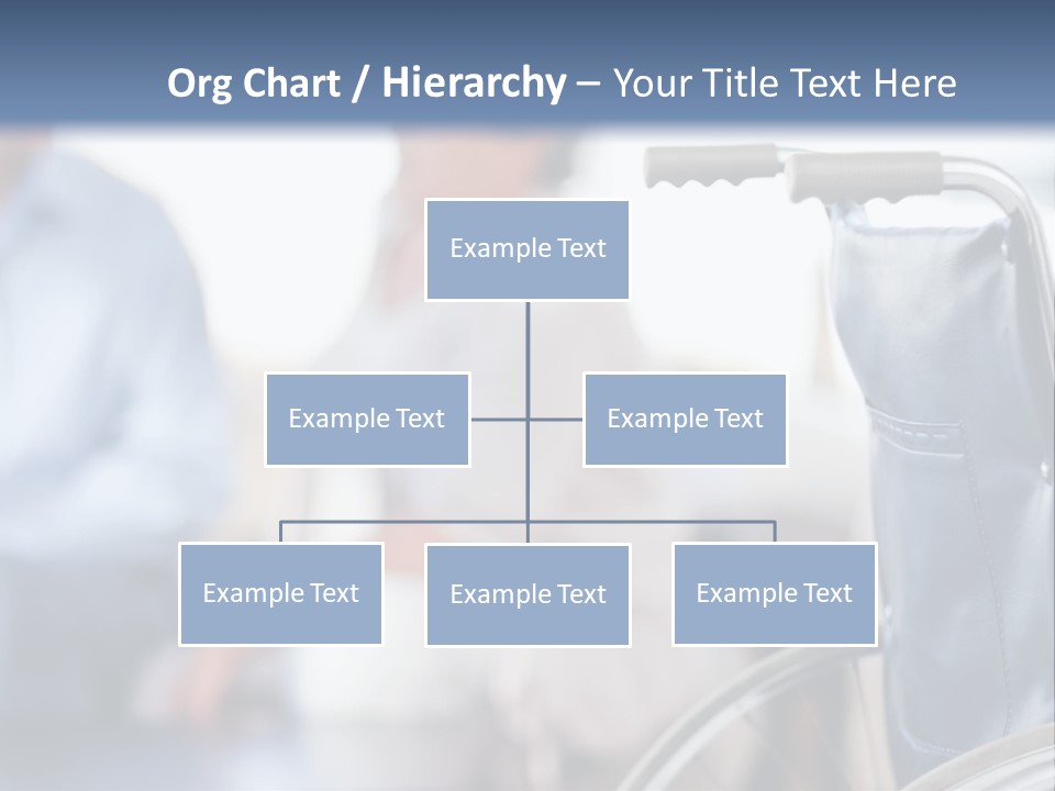 Background Husband Relax PowerPoint Template