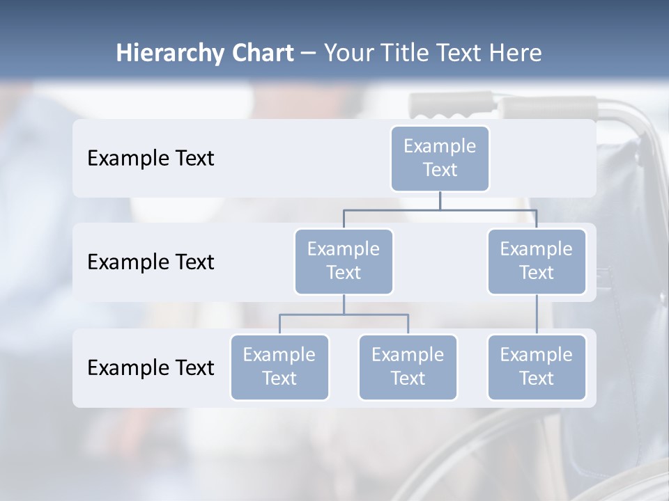 Background Husband Relax PowerPoint Template