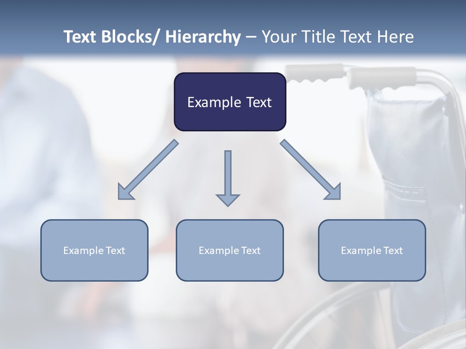 Background Husband Relax PowerPoint Template