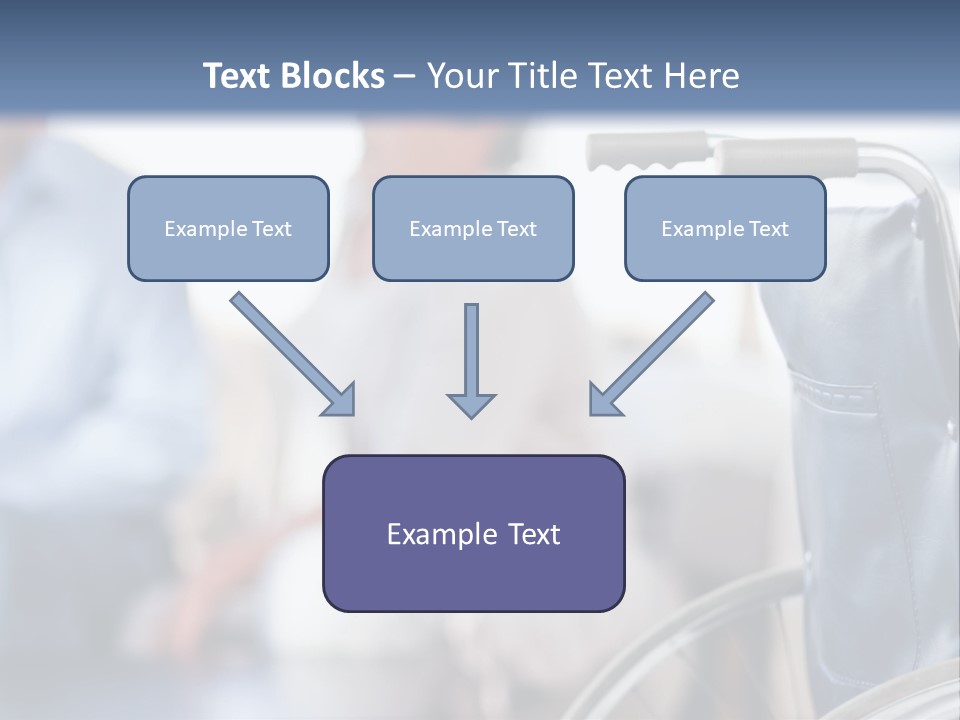 Background Husband Relax PowerPoint Template