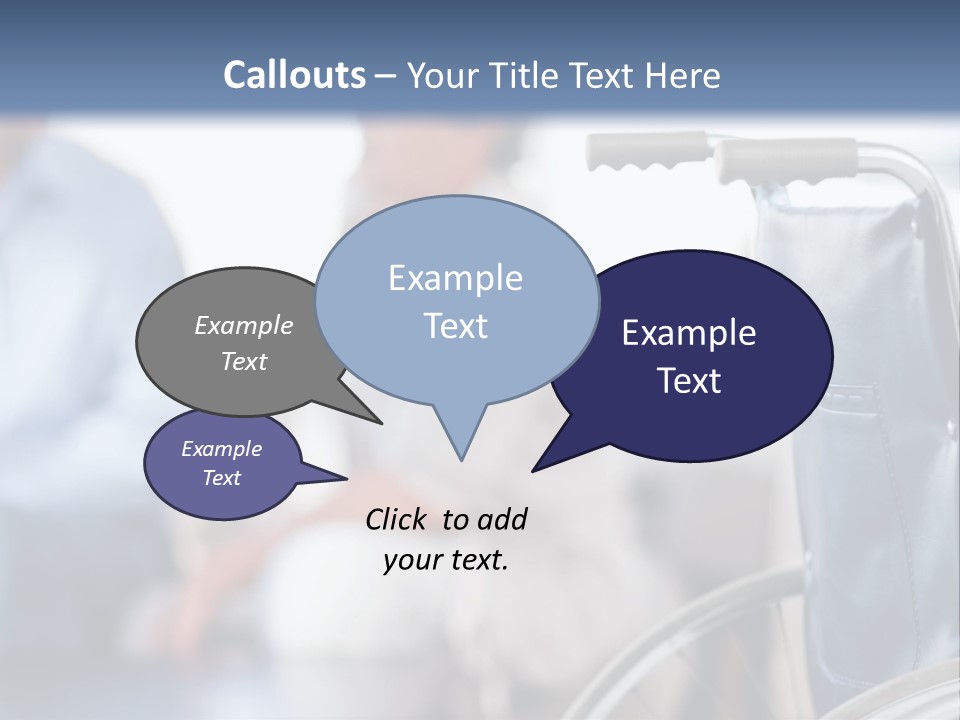 Background Husband Relax PowerPoint Template