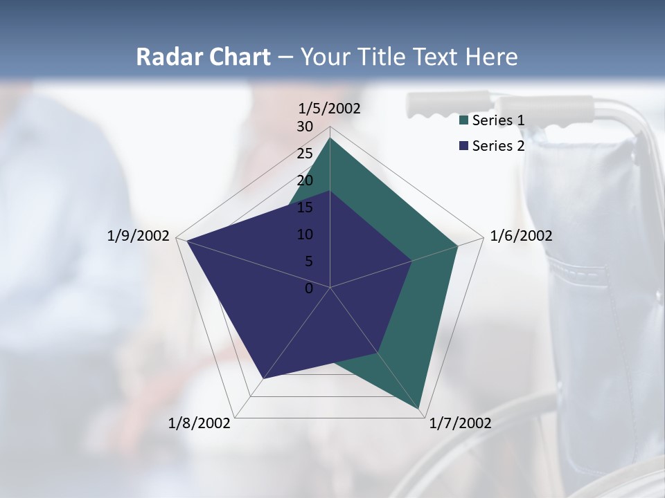 Background Husband Relax PowerPoint Template