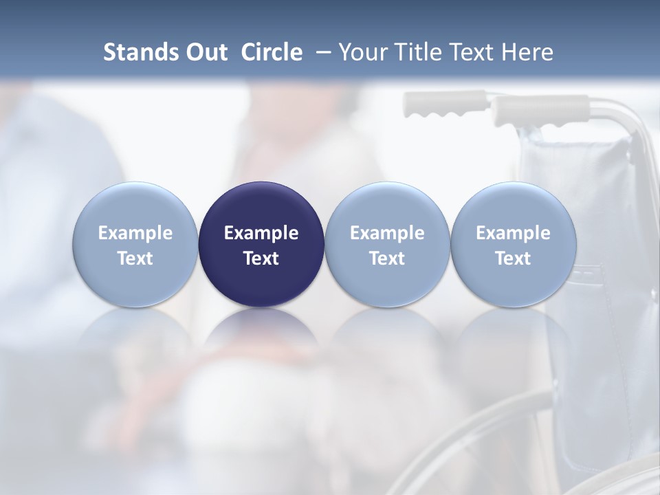 Background Husband Relax PowerPoint Template