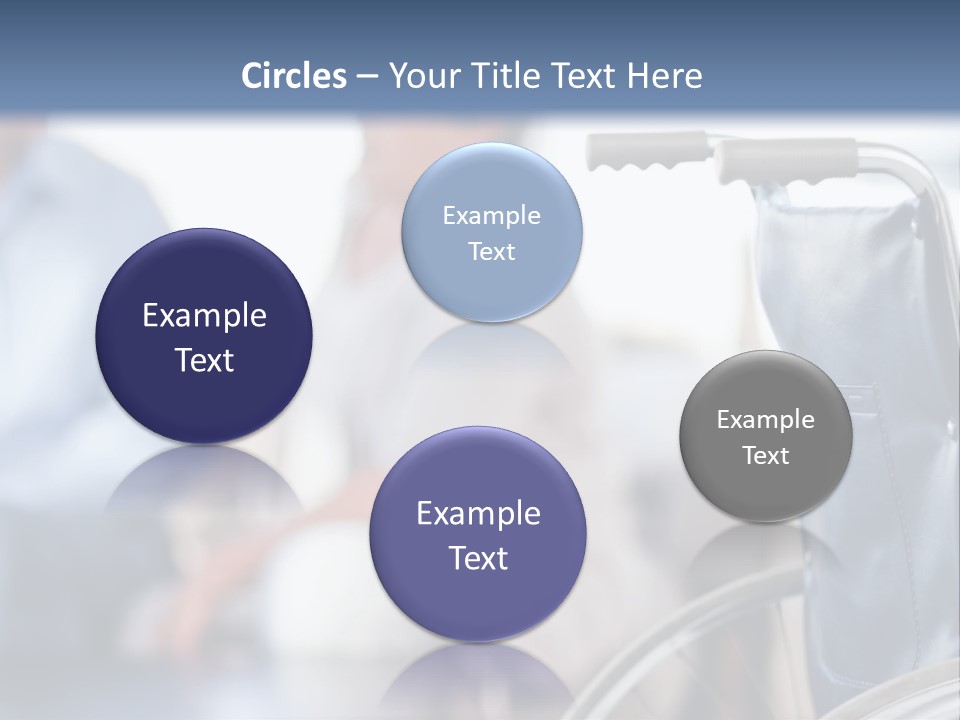 Background Husband Relax PowerPoint Template