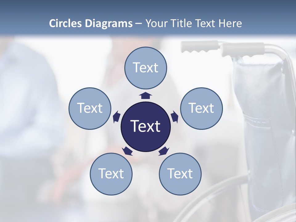 Background Husband Relax PowerPoint Template