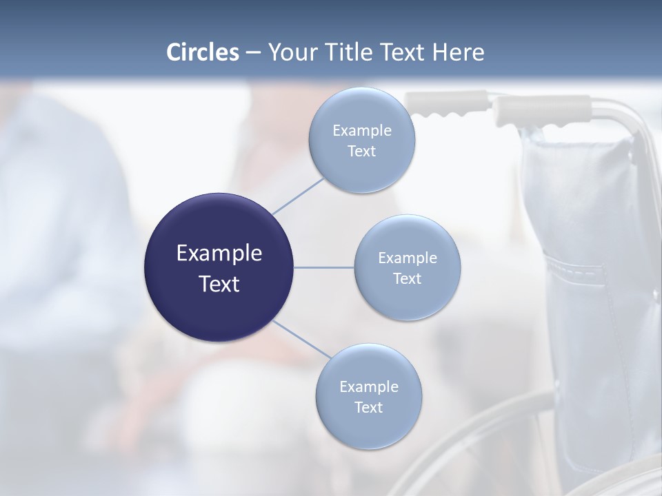 Background Husband Relax PowerPoint Template