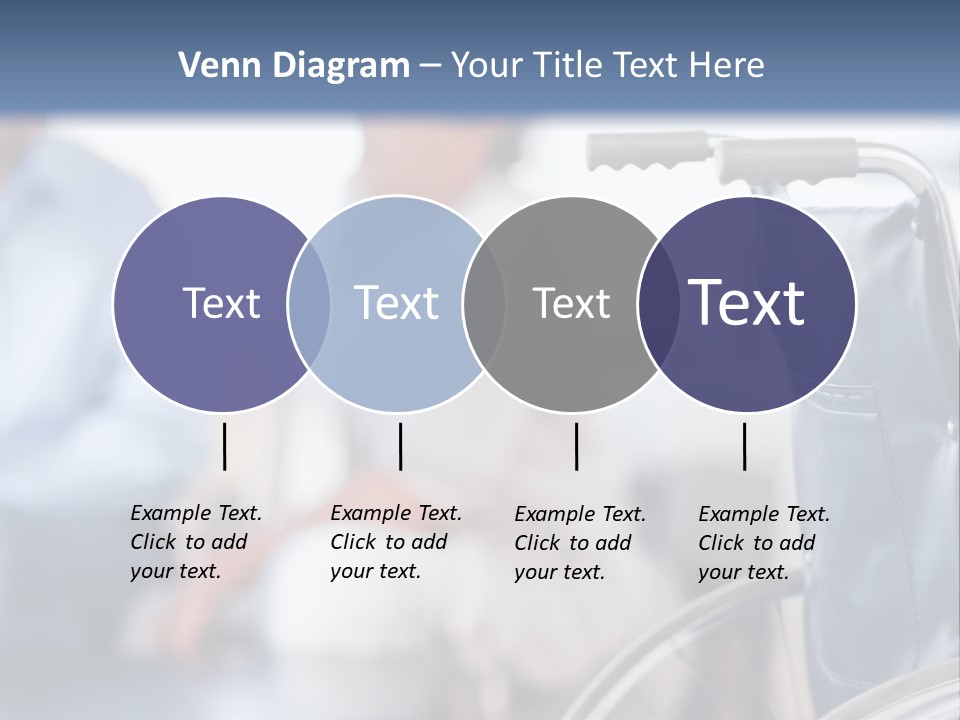 Background Husband Relax PowerPoint Template