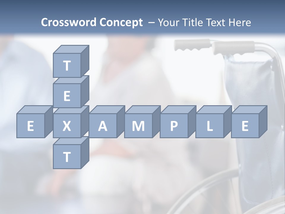 Background Husband Relax PowerPoint Template