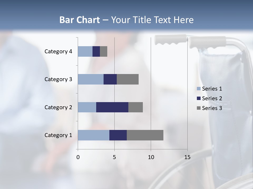 Background Husband Relax PowerPoint Template