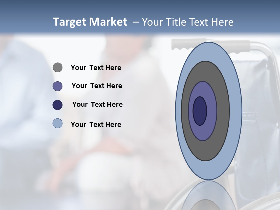 Background Husband Relax PowerPoint Template