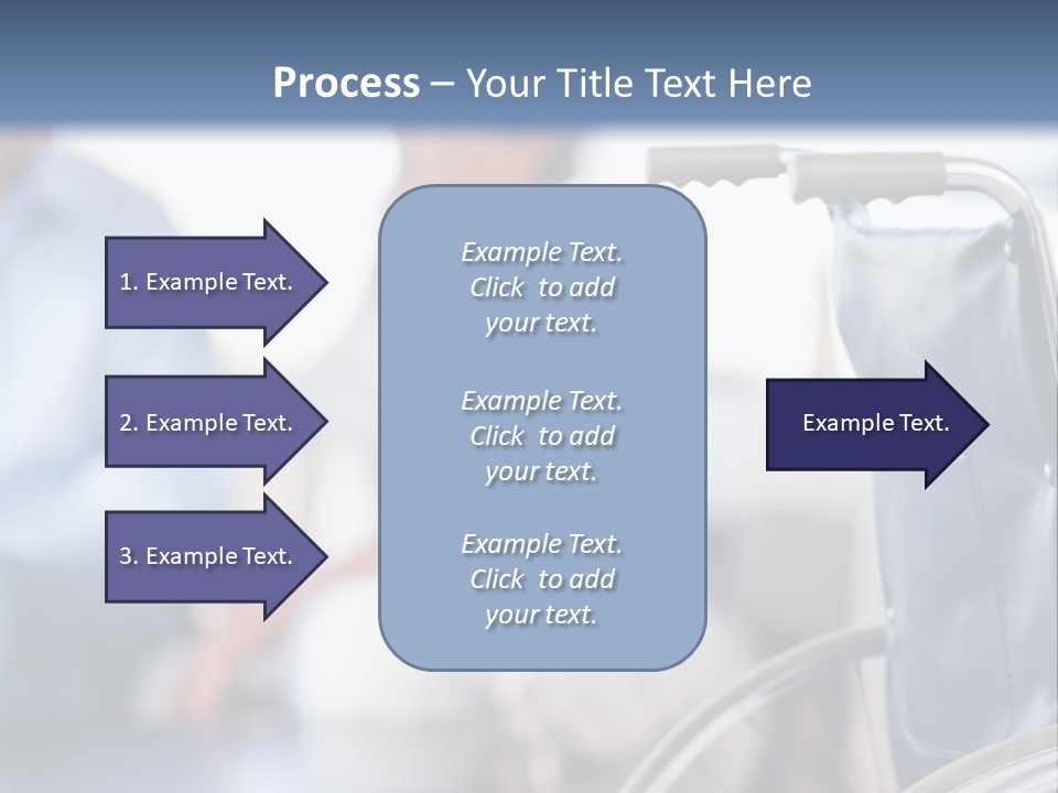 Background Husband Relax PowerPoint Template