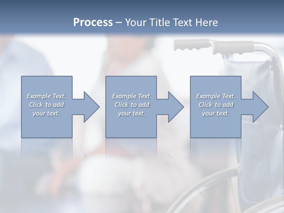 Background Husband Relax PowerPoint Template