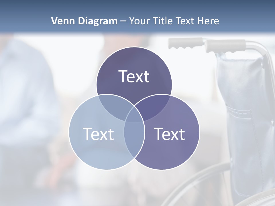 Background Husband Relax PowerPoint Template