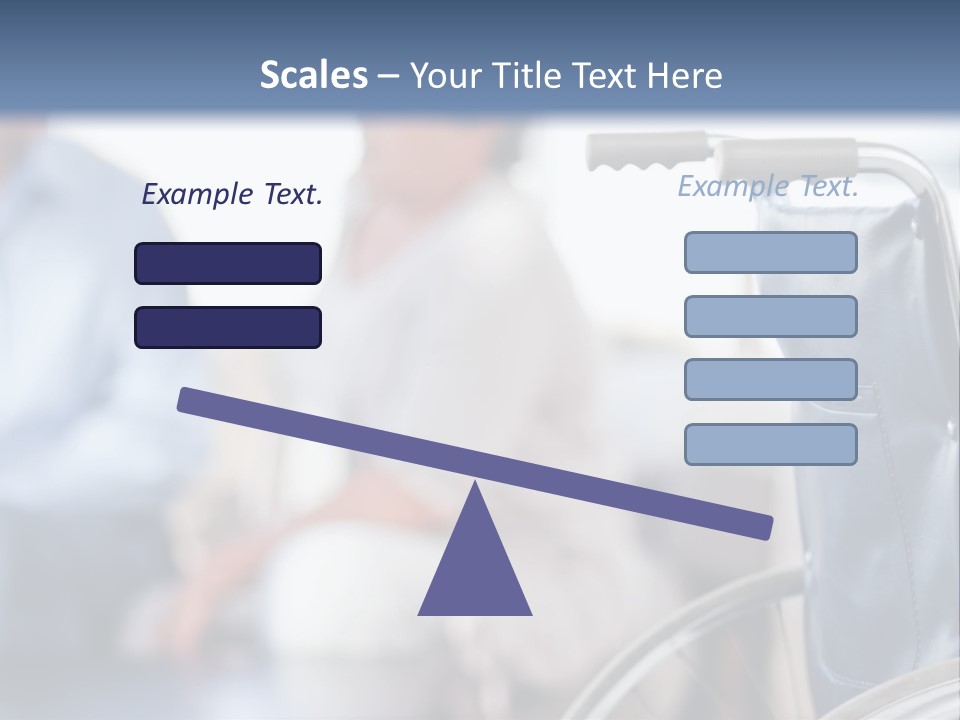 Background Husband Relax PowerPoint Template