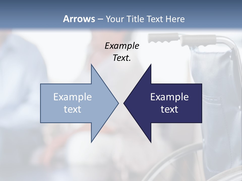 Background Husband Relax PowerPoint Template