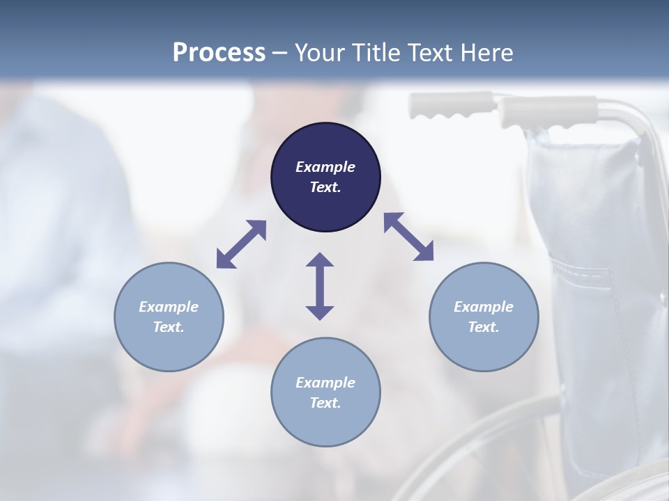 Background Husband Relax PowerPoint Template