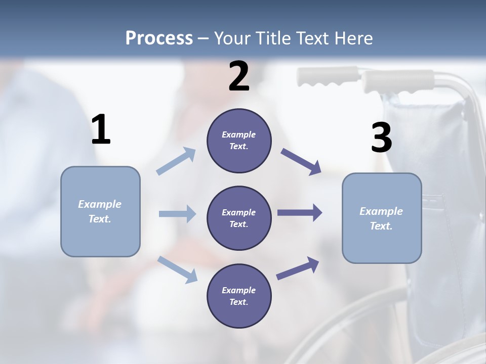 Background Husband Relax PowerPoint Template