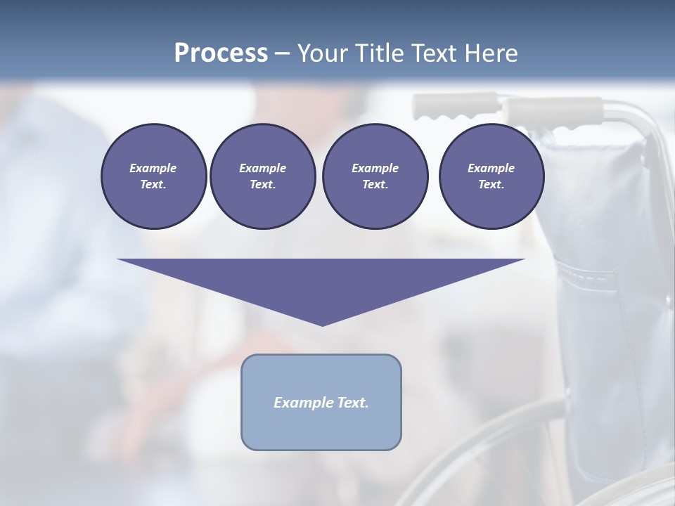 Background Husband Relax PowerPoint Template