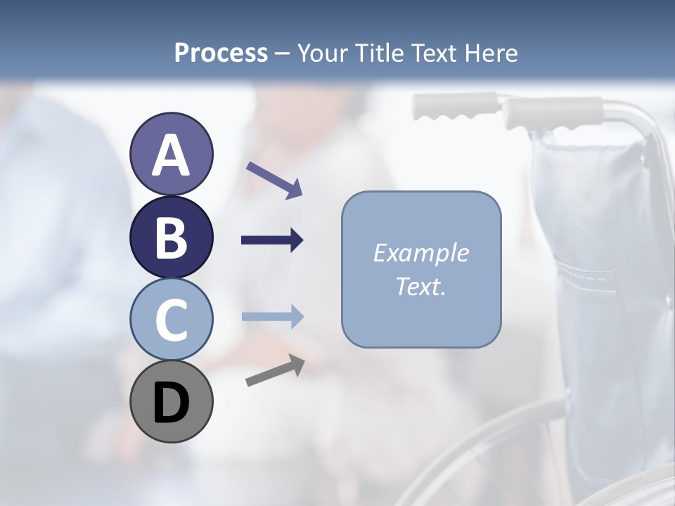 Background Husband Relax PowerPoint Template