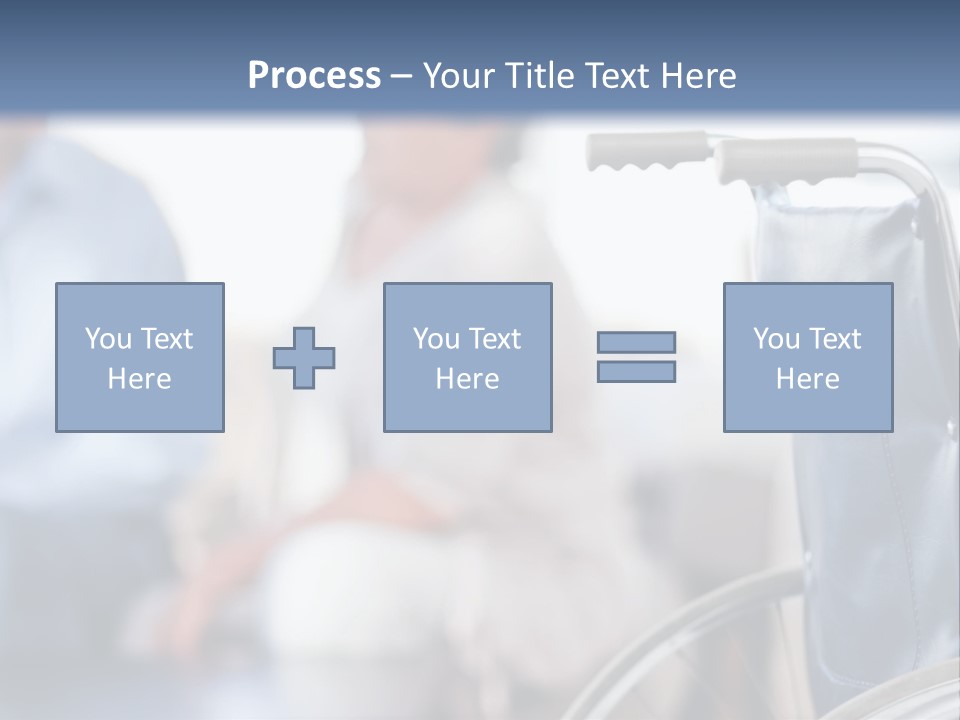 Background Husband Relax PowerPoint Template