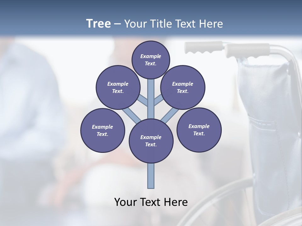 Background Husband Relax PowerPoint Template