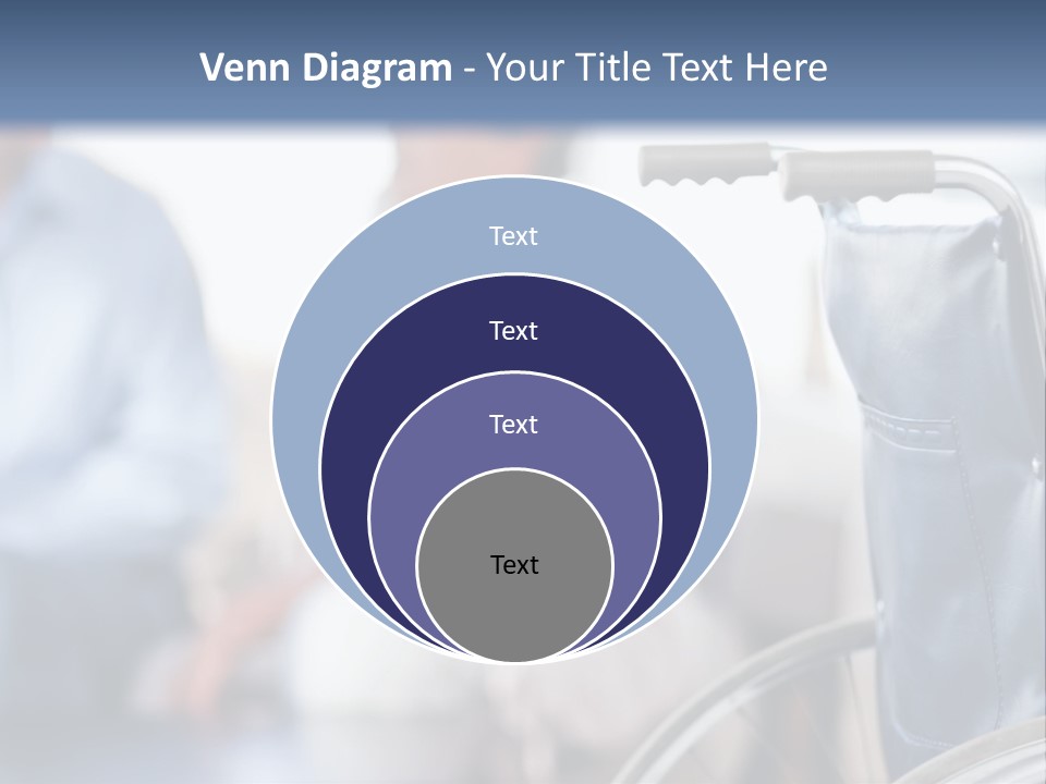 Background Husband Relax PowerPoint Template