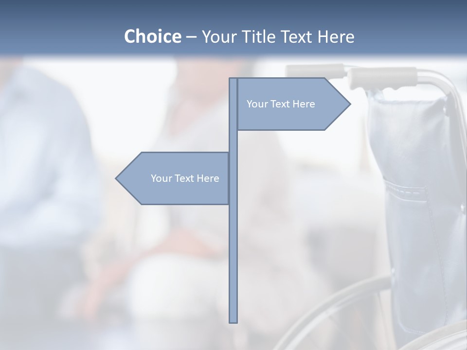 Background Husband Relax PowerPoint Template