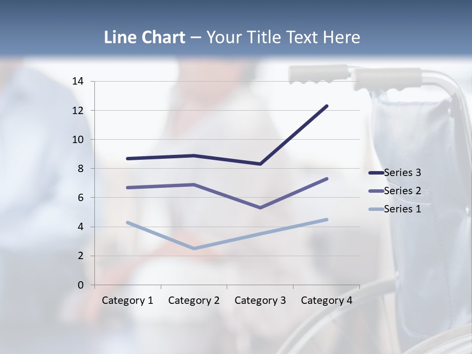 Background Husband Relax PowerPoint Template