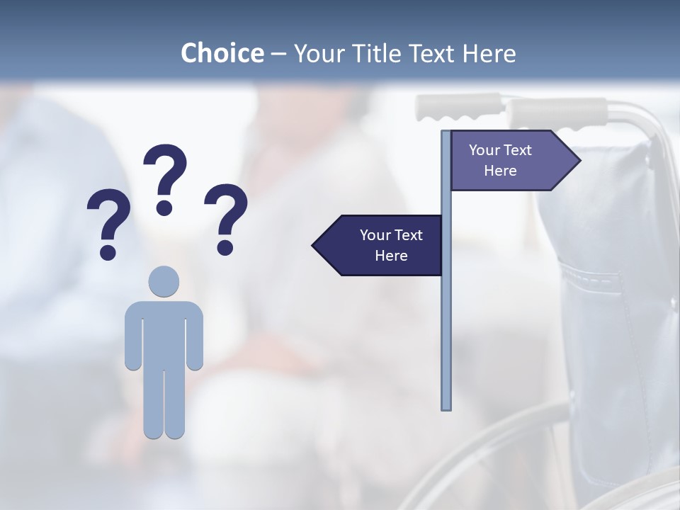 Background Husband Relax PowerPoint Template