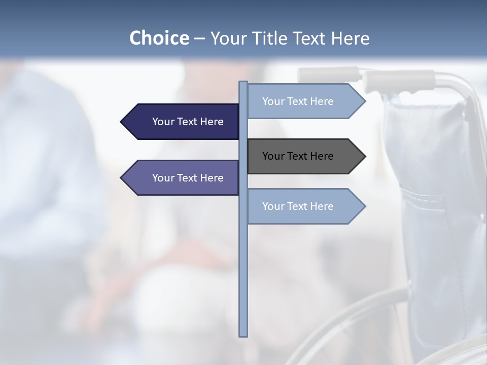 Background Husband Relax PowerPoint Template