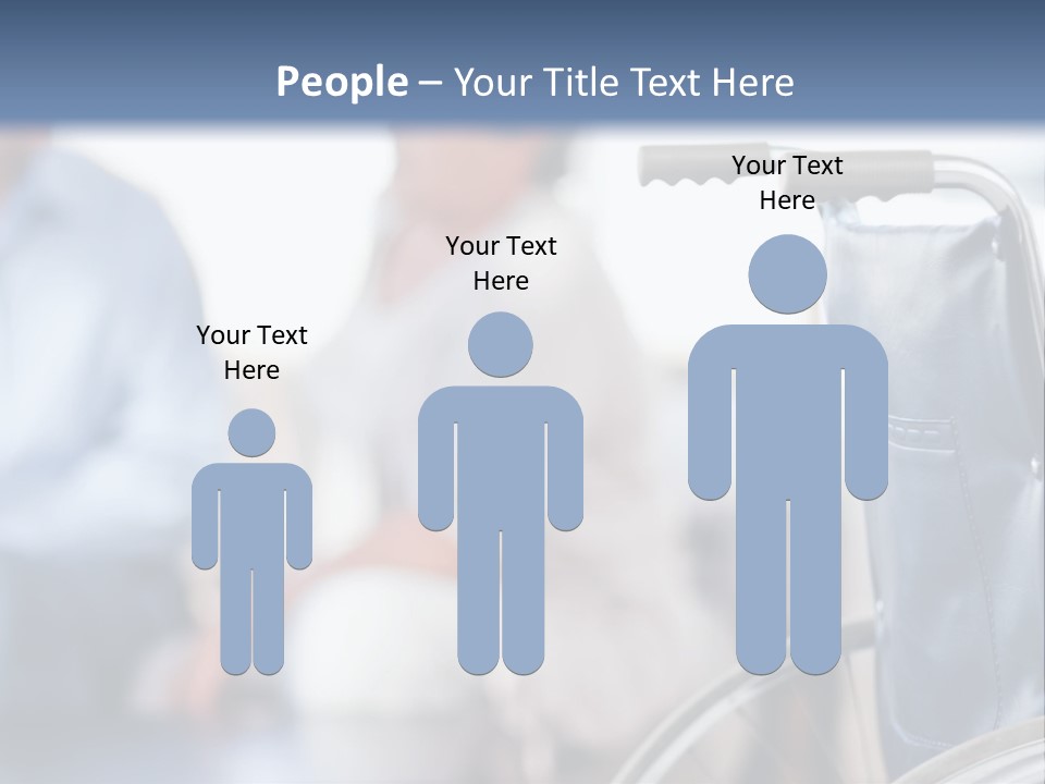 Background Husband Relax PowerPoint Template