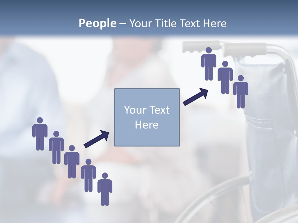 Background Husband Relax PowerPoint Template