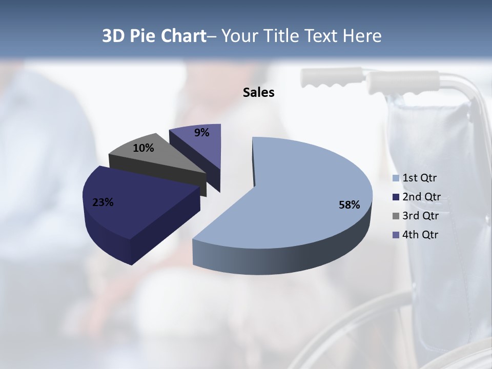 Background Husband Relax PowerPoint Template